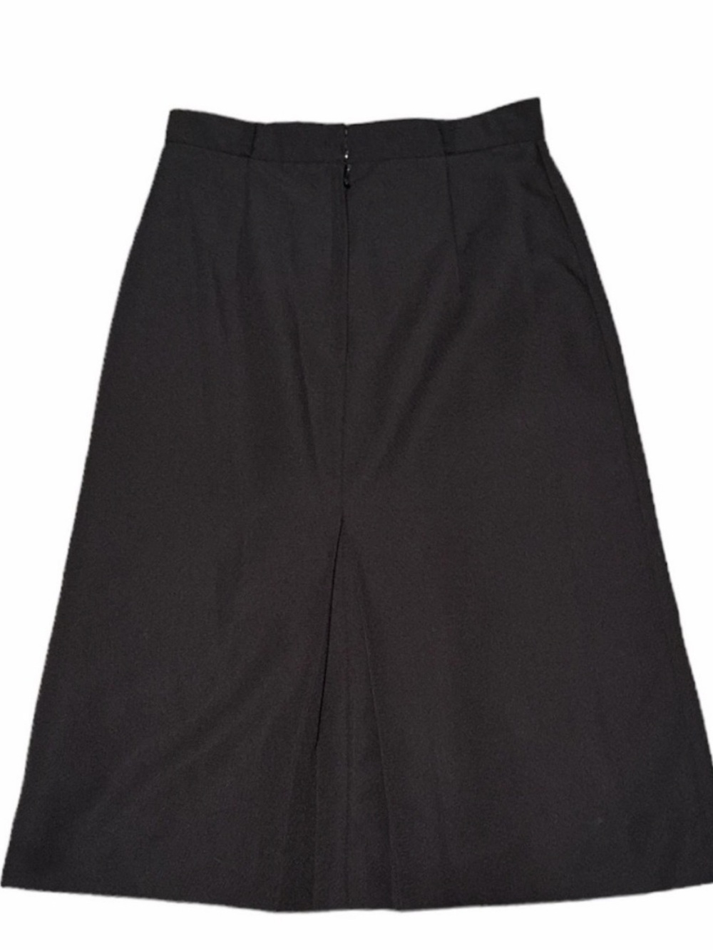 DIOR |  A-Line Midi Skirt - Picture 4 of 5